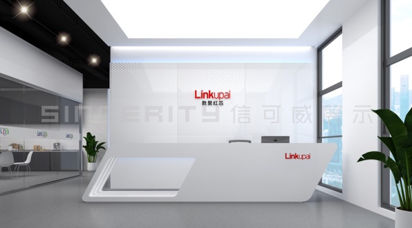 深圳专业展厅展馆设计公司推荐