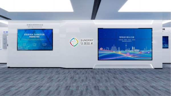 中国最优质的展厅设计公司有哪些？这些公司“闭眼入”级别推荐（2026）