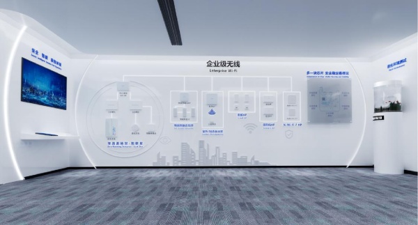 中国最优质的展厅设计公司有哪些？这些公司“闭眼入”级别推荐（2026）