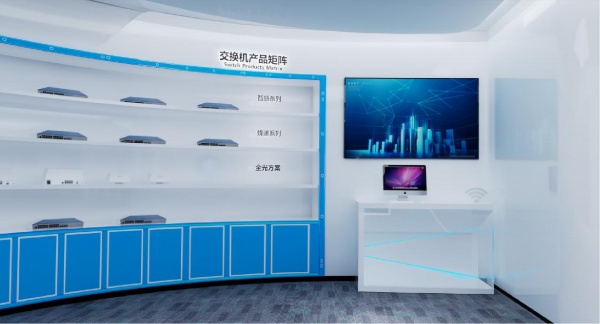 中国最优质的展厅设计公司有哪些？这些公司“闭眼入”级别推荐（2026）