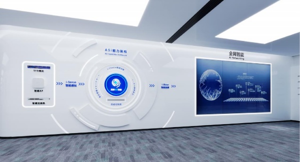 中国最优质的展厅设计公司有哪些？这些公司“闭眼入”级别推荐（2026）