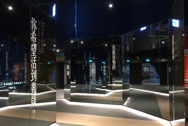优秀的展馆都具备哪些基本要素？