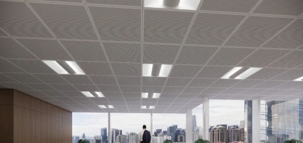深智城集团科技展厅设计