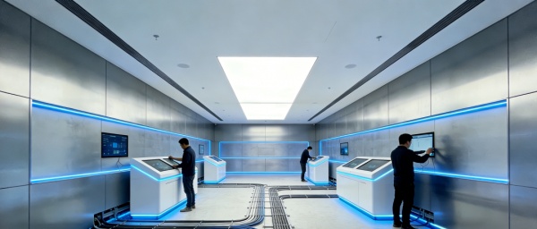 6大类展厅设计施工避坑指南，直接套用不踩雷