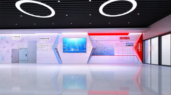 高质量展厅设计公司｜惠州6家热门展厅设计公司实测对比