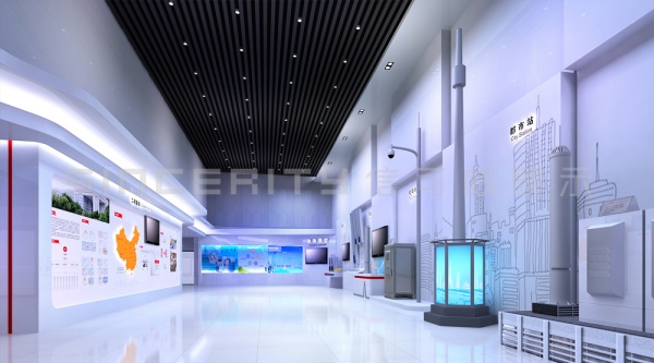 东莞五大展厅设计公司推荐（2026版）：从智能化到沉浸式的深度解读