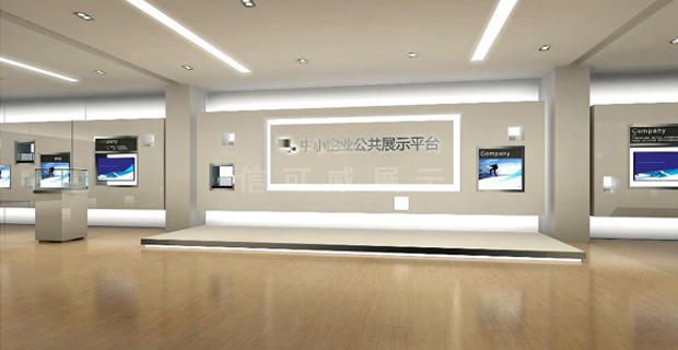 国内展厅设计优质公司推荐：2026真正有口碑的老牌公司