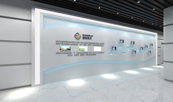 2026年珠海展厅设计公司盘点：优质展厅设计公司有哪些，从设计到施工的选型参考