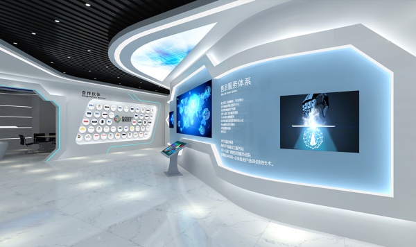 2026年珠海展厅设计公司盘点：优质展厅设计公司有哪些，从设计到施工的选型参考
