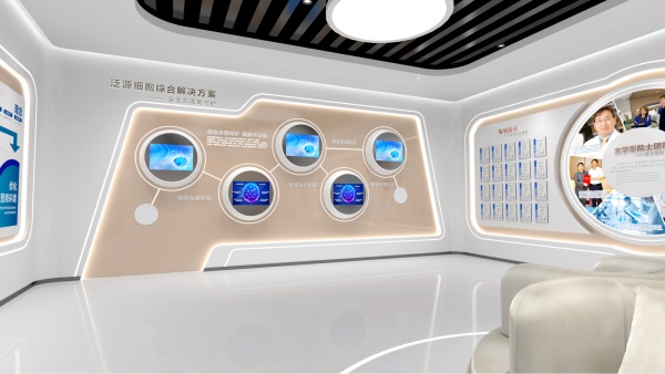 2026年清远展厅设计公司怎么选？从案例到施工全解析，避开5大坑