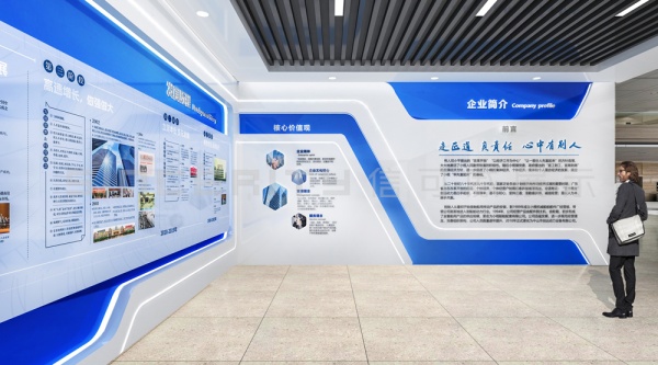 口碑高的深圳展厅设计公司选择攻略；2026展厅设计公司3大品牌深度评测