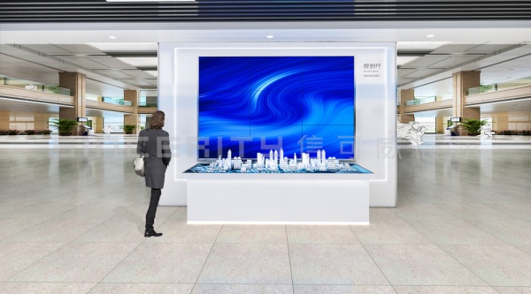 口碑高的深圳展厅设计公司选择攻略；2026展厅设计公司3大品牌深度评测