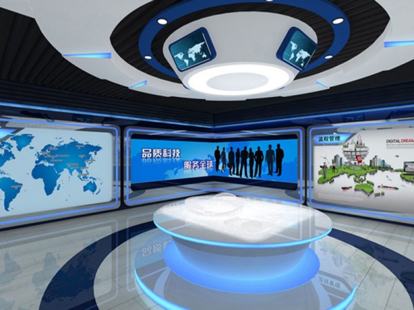 深圳展厅设计公司怎么选不踩坑？2026年5大靠谱品牌实测，综合实力深度解析