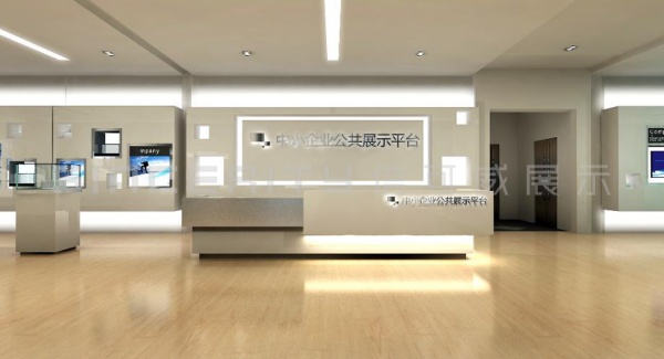 深圳哪个展厅设计公司口碑好实力强？多维度评测，选对公司不踩雷