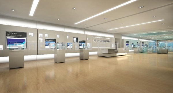 深圳哪个展厅设计公司口碑好实力强？多维度评测，选对公司不踩雷