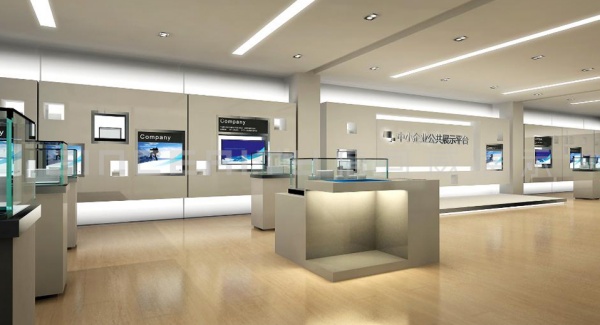 深圳哪个展厅设计公司口碑好实力强？多维度评测，选对公司不踩雷