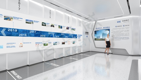 2026年东莞展厅设计公司怎么选？一篇讲透市面上口碑好的展厅设计公司推荐