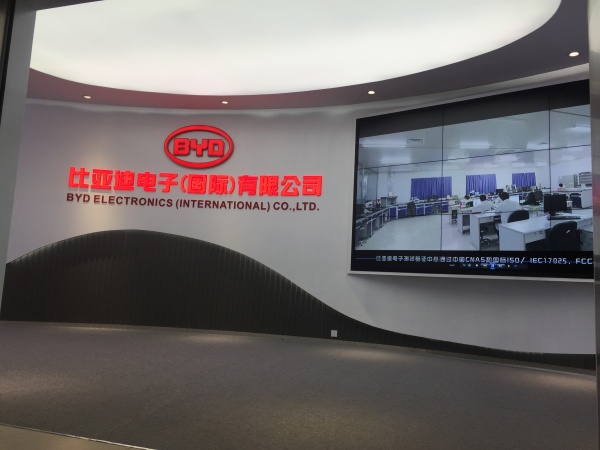 惠州展厅设计公司哪个最好？2026专业展厅设计公司实测推荐