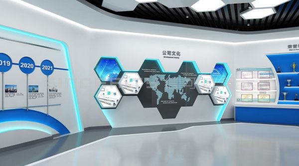 2026年广州展厅设计公司综合实力测评与选择指南及避坑指南