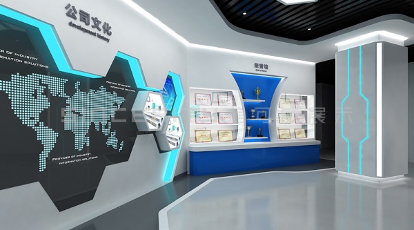 2026年广州展厅设计公司综合实力测评与选择指南及避坑指南