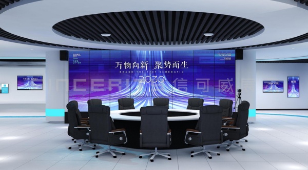 国内展厅设计公司怎么选：2026年优质高品质展厅设计公司推荐