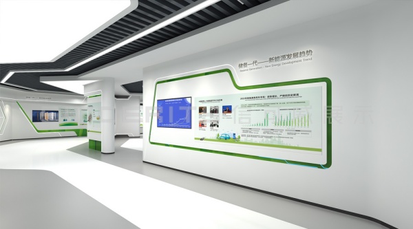 2026年深圳好口碑展厅设计公司推荐并解析：适合政企的公司推荐