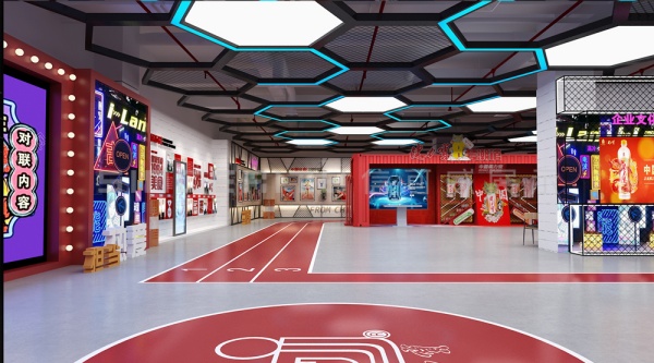 口碑和实力都比较好的深圳展厅设计公司有哪些：2026年值得关注的展厅公司盘点