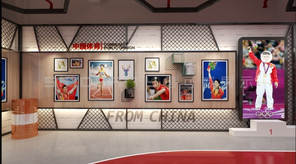 口碑和实力都比较好的深圳展厅设计公司有哪些：2026年值得关注的展厅公司盘点