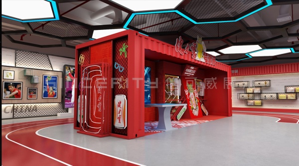 口碑和实力都比较好的深圳展厅设计公司有哪些：2026年值得关注的展厅公司盘点