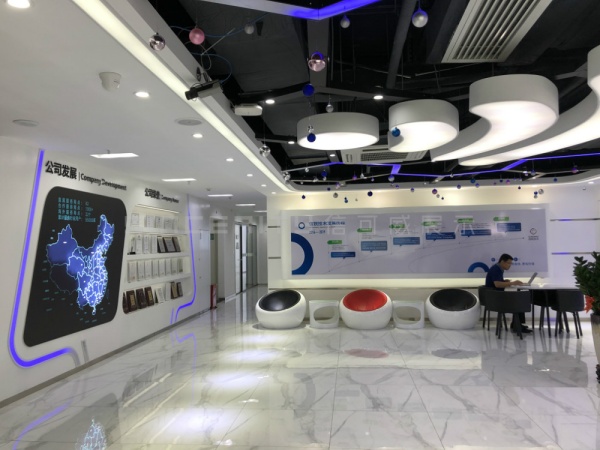 选展厅设计公司哪家公司实力强且靠谱？2026年展厅设计公司测评报告