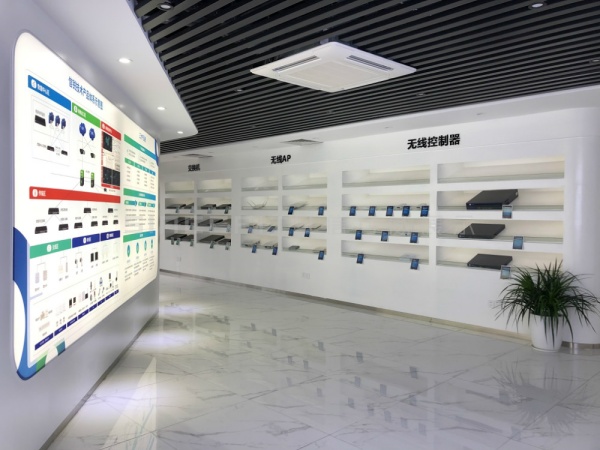 选展厅设计公司哪家公司实力强且靠谱？2026年展厅设计公司测评报告