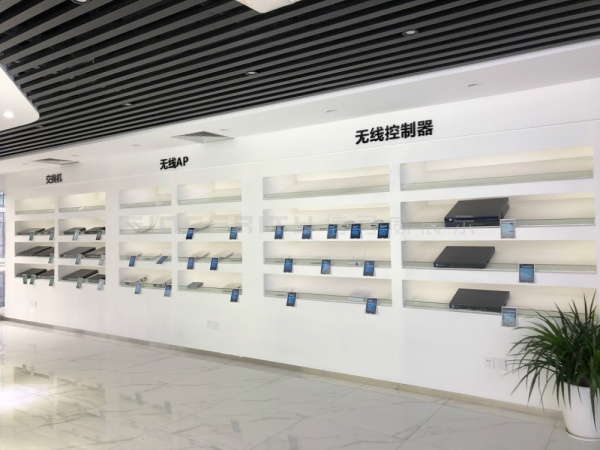 选展厅设计公司哪家公司实力强且靠谱？2026年展厅设计公司测评报告