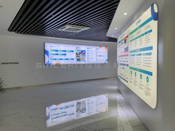 选展厅设计公司哪家公司实力强且靠谱？2026年展厅设计公司测评报告