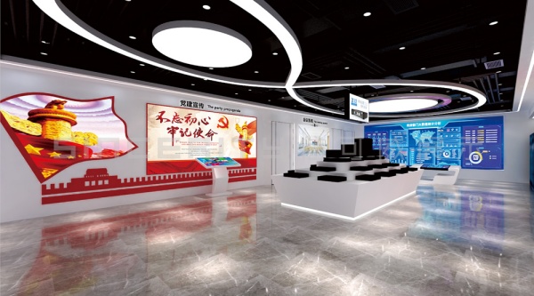 深圳优秀展厅设计公司怎么选？2026本地展厅设计公司探析