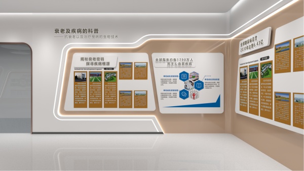 2026年广州展厅设计公司怎么选？广州有哪些好公司？实测榜