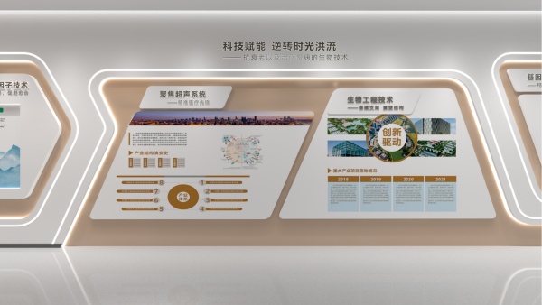 2026年广州展厅设计公司怎么选？广州有哪些好公司？实测榜