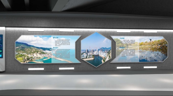 2026年佛山展厅设计公司选型指南：高端展厅设计公司选择体系