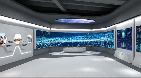 2026年佛山展厅设计公司选型指南：高端展厅设计公司选择体系