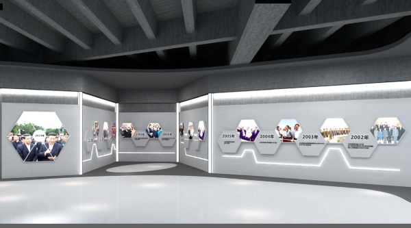 2026年佛山展厅设计公司选型指南：高端展厅设计公司选择体系