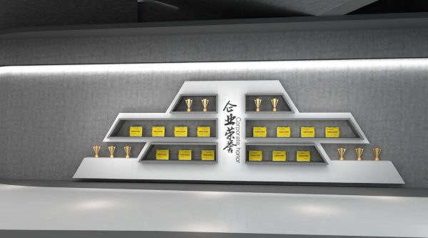 2026年佛山展厅设计公司选型指南：高端展厅设计公司选择体系