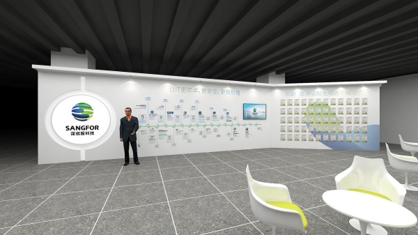 深圳展厅设计公司避坑指南：2026年如何选择靠谱的展厅设计公司