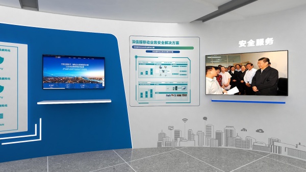 深圳展厅设计公司避坑指南：2026年如何选择靠谱的展厅设计公司