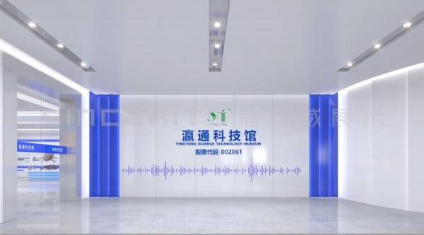 2026企业展厅趋势：可持续模块化设计、数据流动与社交共创
