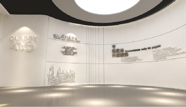 2026年深圳展厅设计公司选型指南：规避弯路，打造高品质展厅
