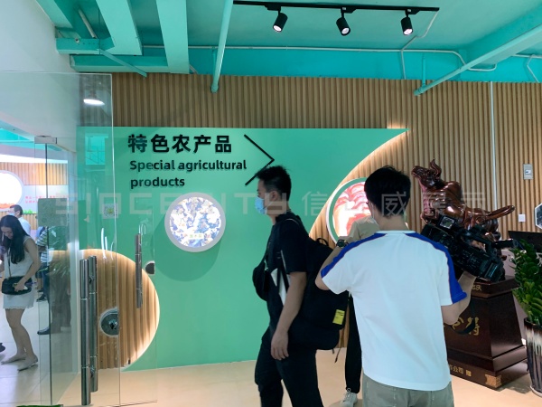 2026年深圳企业展厅设计：空间叙事力如何化身为品牌增长新动力