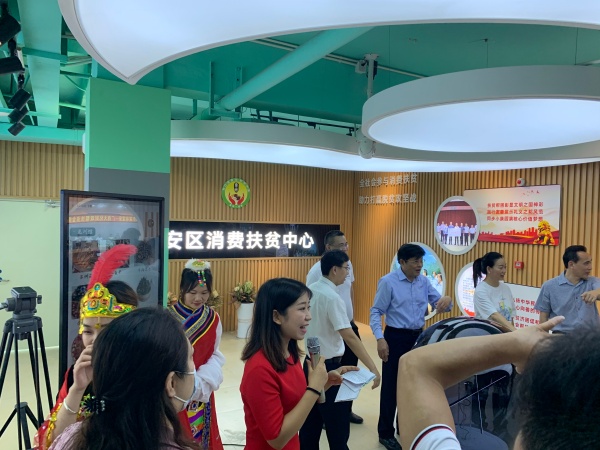 2026年深圳企业展厅设计：空间叙事力如何化身为品牌增长新动力