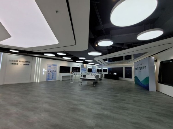 2026深圳展厅选型五大维度：案例核验、团队归属、报价颗粒度