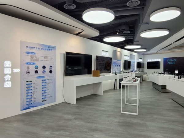 2026深圳展厅选型五大维度：案例核验、团队归属、报价颗粒度