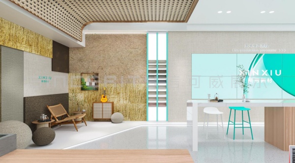 2026年深圳展厅设计市场：六家公司覆盖企业馆、科技馆等类型