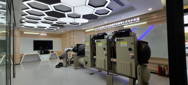 如何评估展厅设计施工公司？策划、空间、数字、施工一体化是关键